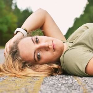 Meet your Posher, Bree